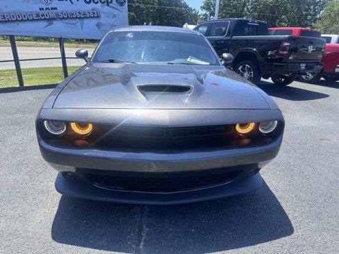 Used 2020 Dodge Challenger GT w/ Blacktop Package image 29