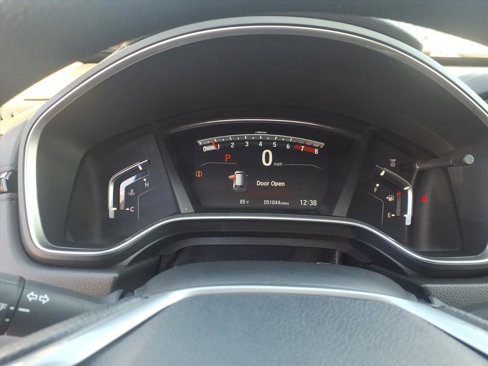 Used 2019 Honda CR-V EX image 20