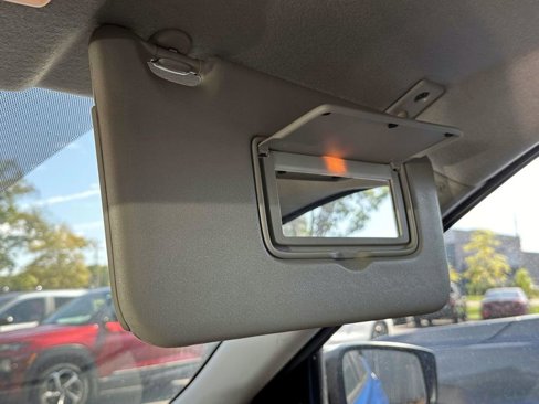 Certified 2022 Nissan Kicks SV image 29