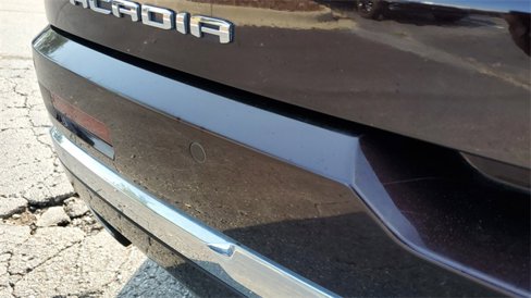 Used 2020 GMC Acadia Denali w/ Technology Package image 31