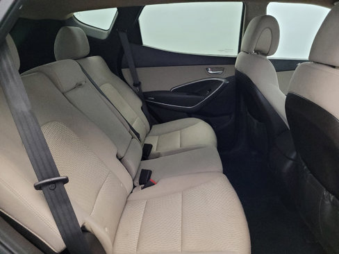 Used 2015 Hyundai Santa Fe Sport w/ Option Group 02 image 19