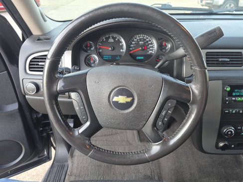 Used 2010 Chevrolet Tahoe LS image 21