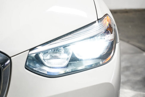 Used 2019 BMW X3 sDrive30i image 8