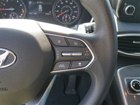 Used 2022 Hyundai Santa Fe SEL w/ Cargo Package image 20