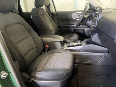 Used 2024 Ford Bronco Sport Big Bend w/ Convenience Package image 33