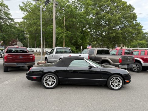 Used 2003 Ford Thunderbird image 6