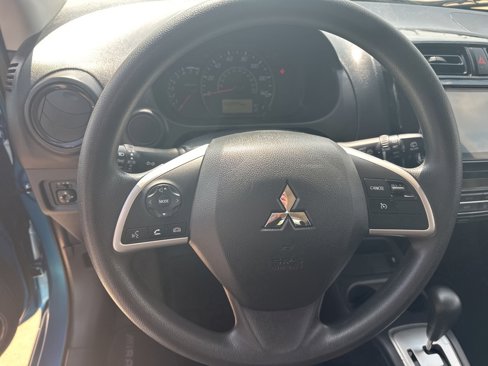 Used 2024 Mitsubishi Mirage ES image 8