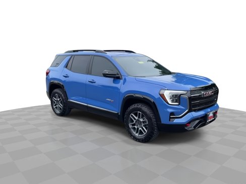 New 2026 GMC Terrain AT4 w/ Convenience Package III image 35