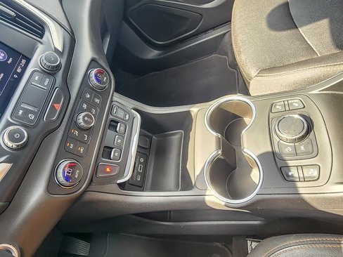 Used 2020 GMC Terrain SLT w/ Preferred Package image 15
