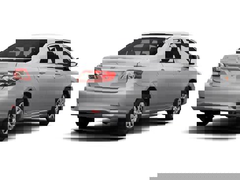 Used 2013 Toyota Corolla L image 5