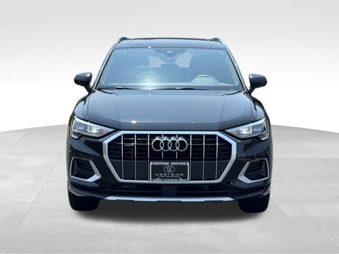 Used 2021 Audi Q3 2.0T Premium image 8