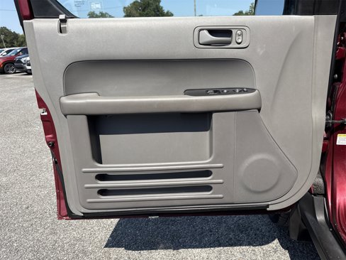 Used 2010 Honda Element EX image 13