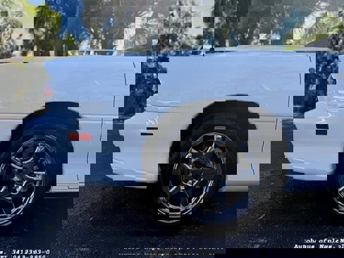 Used 2002 Chevrolet Camaro Z28 w/ SS Performance/Appearance Pkg image 29
