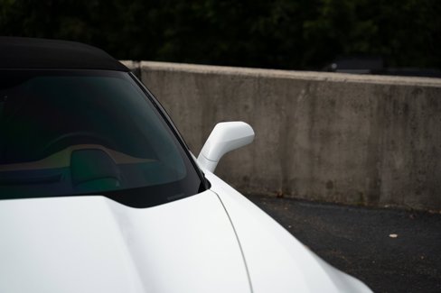 Used 2017 Chevrolet Corvette Z06 image 27