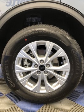 New 2025 Ford Escape Active image 11