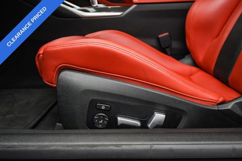 Used 2023 BMW M4 xDrive Competition image 43