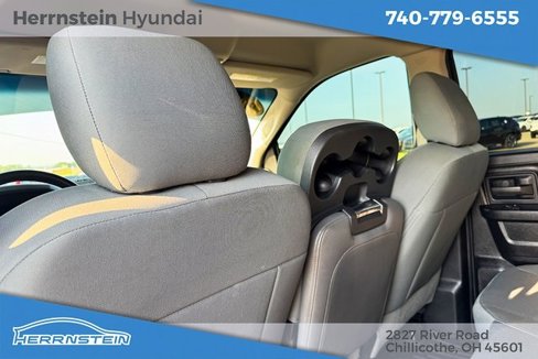Used 2015 RAM 1500 Tradesman w/ Popular Equipment Group image 23