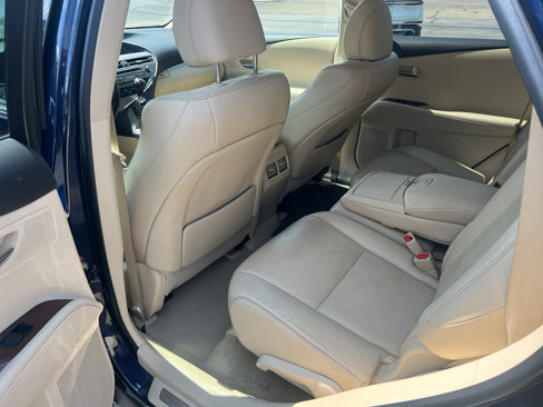 Used 2015 Lexus RX 350 FWD image 15