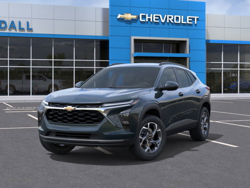 New 2026 Chevrolet Trax LT image 6