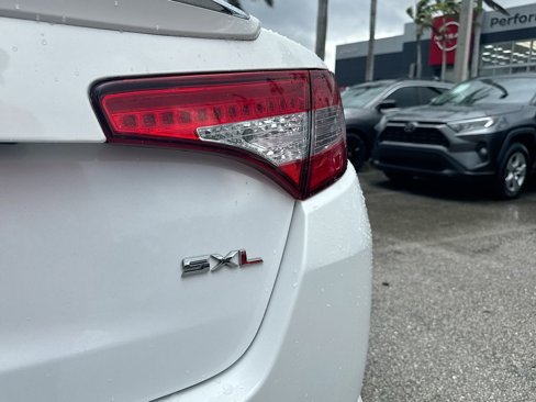 Used 2013 Kia Optima SX w/ Limited Pkg image 36