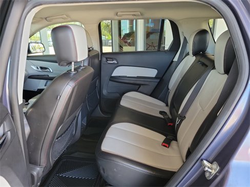 Used 2013 GMC Terrain SLT w/ Safety Package image 13