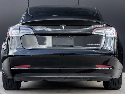 Used 2022 Tesla Model 3 Long Range image 7
