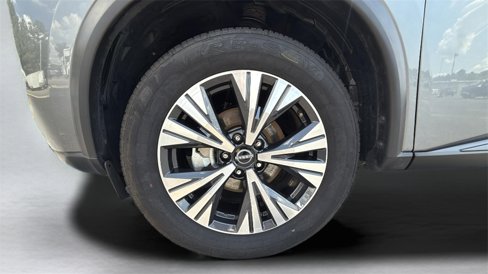 Used 2023 Nissan Rogue SV image 20