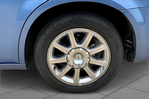 Used 2007 Chrysler 300 Touring w/ Comfort/Convenience Group image 9