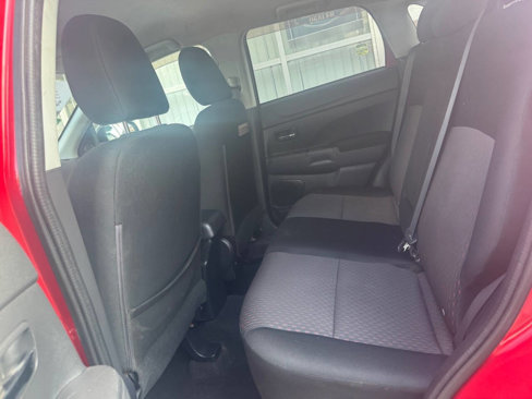 Used 2017 Mitsubishi Outlander Sport LE image 18