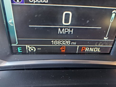 Used 2018 Chevrolet Traverse LT image 33