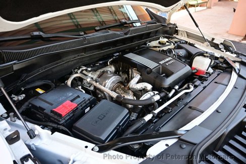 Used 2021 Chevrolet Suburban High Country image 51