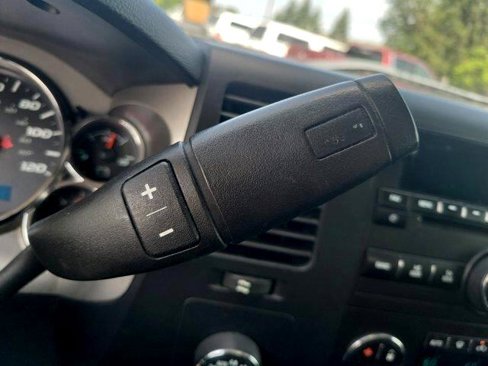 Used 2011 GMC Sierra 1500 SLE image 29