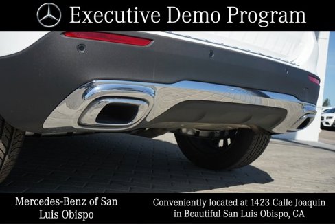 Used 2025 Mercedes-Benz GLA 250 image 14
