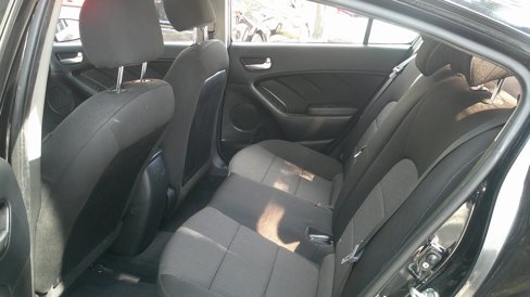 Used 2018 Kia Forte LX image 22