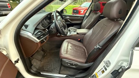 Used 2015 BMW X5 xDrive35i image 15