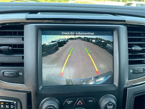 Used 2014 RAM 1500 Sport w/ Comfort Group image 15