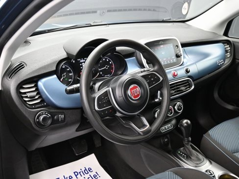 Used 2019 FIAT 500X Pop image 15