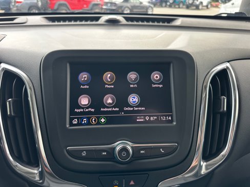 Used 2022 Chevrolet Equinox LT image 24