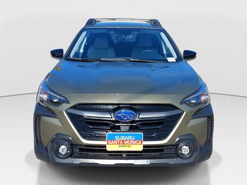 Certified 2024 Subaru Outback Premium image 2