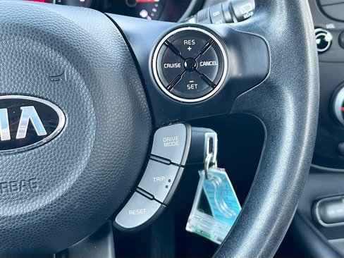 Certified 2017 Kia Soul image 33