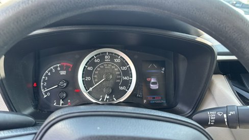 Used 2021 Toyota Corolla LE image 16