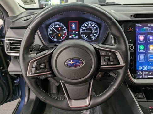 Used 2021 Subaru Outback Limited XT image 19