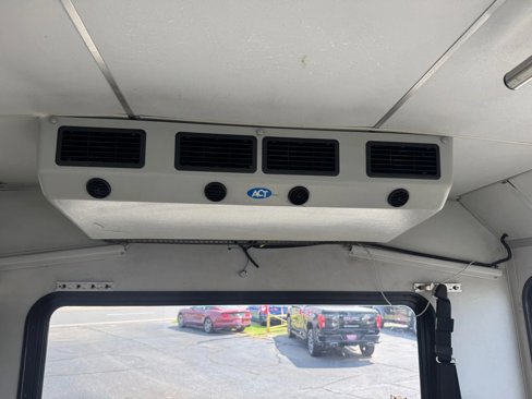 Used 2014 Ford E-450 and Econoline 450 Super Duty w/ Shuttle Bus Prep Package image 20