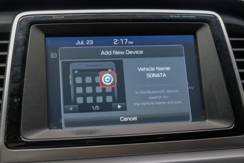 Used 2018 Hyundai Sonata SEL image 36