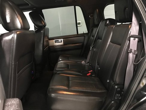 Used 2014 Ford Expedition Limited w/ Equipment Group 301A image 17