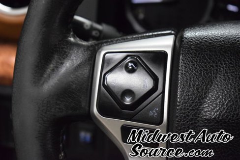Used 2021 Toyota Tundra Platinum image 17