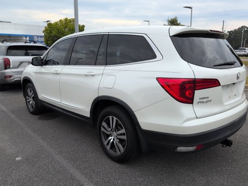 Used 2017 Honda Pilot EX-L image 6