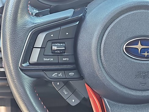 Used 2022 Subaru Forester Sport image 18