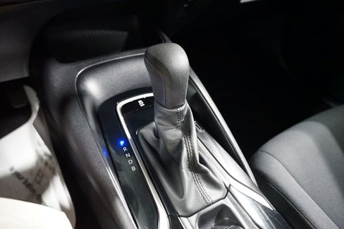 Certified 2022 Toyota Corolla LE image 21