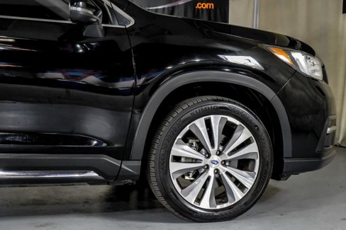 Used 2021 Subaru Ascent Limited image 7